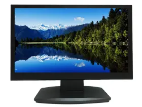 Mtg3d185 101 Audio Video 101av 23.6 Inch 5mp Super Hd-tvi Ahd Cvi And Cvbs 16 9 Professional Security Moni