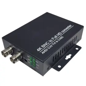 101av 101 Av Inc 679845005206 4k Bnc To Fhd Hdmi Video Converter Adapter For Monitors And Dvrs Convert