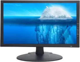 Mt-g2d185-2 101 Av Inc 101av 18.5 Inch Led Security Monitor Accept Downscaled Ultra Hd 4k Image On Hdmi Mt-g2d185-2 101 Av Inc 101av 18.5 Inch Led Security Monitor Accept Downscaled Ultra Hd 4k Image On Hdmi