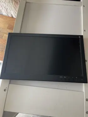 1pv-g3d185h 1st Pick Video Inc. 1pv 19.5 Inch 5mp Super Hd 16 9 Professional Security Monitor 1 Hdmi Bnc