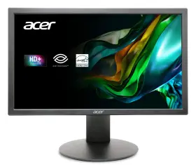 B0c4c69hg7 Acer K202q Bi 19.5 Inch Hd 1600x900 75hz Professional Monitor Vesa Hdmi Vga