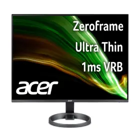 Acer B0d3rjjl2s R242y Gyi 23.8 Ips Full Hd Zero-frame Gaming Office Monitor Adaptive-sync