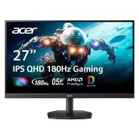 B0d8lh2vsp Acer Nitro 27 Inch Qhd 1440p 180hz 0.5ms Ips Gaming Monitor Freesync Hdr10
