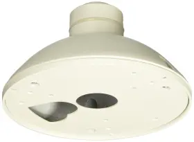 Pmax-0101 Acti Extension Tube 2-59/64 Inch H Wall