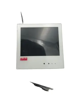 10pvmz-aisg Aisg Security 9.7 Inch Tft Led Color Monitor No Ac Adapter 24v 15w