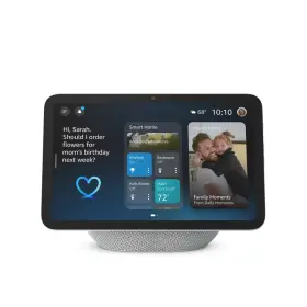 94772761 Amazon Echo Show 8 Vibrant Hd 8.7 Inch Display With Spatial Audio Designed