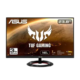 Asus B0927mcsyw Tuf Gaming 23.8 Inch 1080p Ips 165hz 1ms Freesync Monitor Vg249q1r