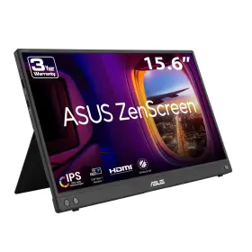 Asus B0cgglz8yt Zenscreen 16 Inch 1080p Usb-c Portable Monitor Mb16ahv Ips Anti-glare