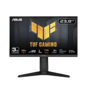 Asus B0chn4jzt8 Tuf Gaming Vg249ql3a 24 Inch 1080p 180hz 1ms Fast Ips Freesync G-sync Monitor