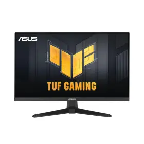 Asus B0f234d8g9 Tuf Gaming 24 Inch 1080p Fhd Monitor Vg249qe5a - 144hz 1ms Ips Elmb
