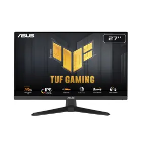 Asus B0f2381sqv Tuf Gaming 27 Inch 1080p 144hz 1ms Ips Monitor Vg279qe5a
