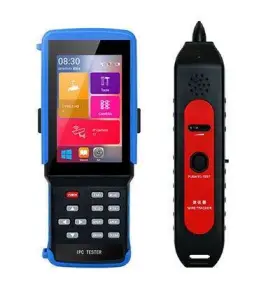 Ipc9310sn Autopvision Ipc Camera Tester 4inch Display 4k H265 Ip 8mp Cvi Tvi 5mp Ahd Cctv #2