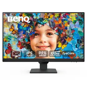 Benq B0cp9wk81r Gw2790 27 Inch Monitor 100hz Fhd 1920x1080p Ips Eye-care Vesa Mount Thi