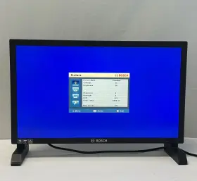 Uml-273-90 Bosch Led Color Surveillance Monitor 27 Inch Hd 1080