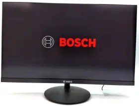 Bosch Uml-275-90 Led Video Surveillance Monitor Screen 4k 27 Inch 1920 X 1080