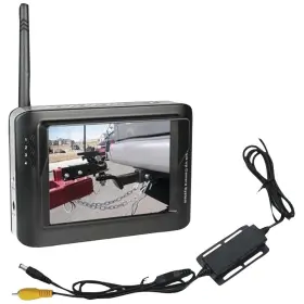 Vtx3600 Boyo Vision 872182736028 3.6-inch Wireless Monitor And Transmit