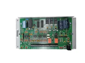 Broadcast Tools Smart 260201 Silence Monitor Assy Rev A