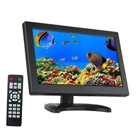 Eyj0130zb China Oem 12 Inch 16 9 Mini Tft Lcd Hdmi Hd Monitor Screen 1366x768 Resolution With