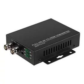Uaehlxzb0607mg China Oem Tvi/cvi/ahd To Hdmi Converter Adapter Full Hd 4k 720p/1080p/3mp/4mp/5mp/8mp