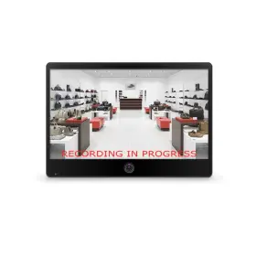Ce-m21-hd Clinton Elecrtonics Electronics 21.5 Inch Analog Public View Monitor Ce-m21-hd Clinton Elecrtonics Electronics 21.5 Inch Analog Public View Monitor