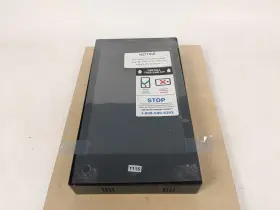 Clinton Electronics Ce-p13a-b Ip Camera Surveillance Monitor Display Black
