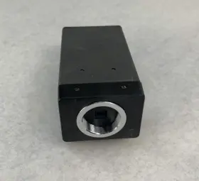 Yc-02b Computar/ Ganz Cctv Security Camera For Parts Or Repair #2