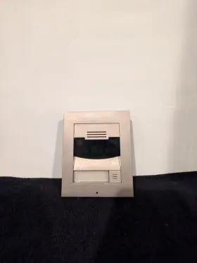 9155301c-c4 Control 4 Control4 Ds2 Mini Door Station - Smart Home Security Solution 9155301c-c4 Control 4 Control4 Ds2 Mini Door Station - Smart Home Security Solution