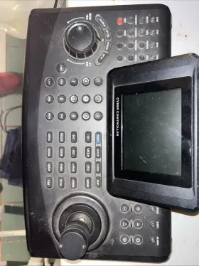 Cx4000 Cyber Controller