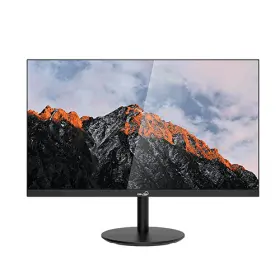 Lm24-n100 Dahua Oem 37194 24ftft Fhd Monitor Hdmi And Vga 24/7 Operation Ultra-narrow Bezel #2
