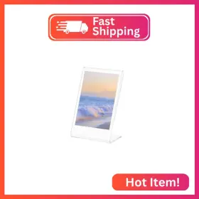 Ds. Distinctive Style 0092 Stand Photo Frame For Fujifilm Instax Mini 99 12 11 9 8 7 40 Evo Liplay Fims Fo