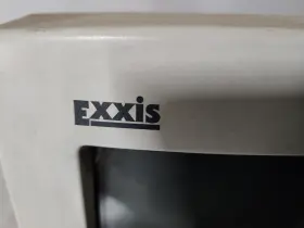Eo3140 Exxis Vintage Model Color Video Monitor Tv - Used #3