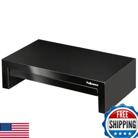 Fellowes B001c88m90 8038101 Designer Suites Monitor Riser