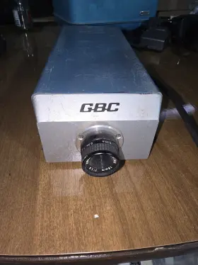 Ctc-3510 Gbc 3510 Mini-max Model