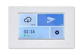Mr920 Gbf 630456789237 New Upgraded Indoor Monitor Version