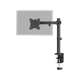 Goobay B0b5tts7k3 Monitor Arm Single Flex - 17-32 Inch Screen Desk Mount Vesa 75 And