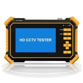 Hd-2900 Guangzhou Wanglu Technology Co. Ltd Cctv Camera Tester Support 8mp Tvi Cvi Ahd Cvbs 4.3 Inches #2