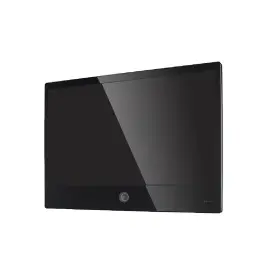 Smt-3211pvm-pip Hanwha Techwin 32 Inch Led Cctv Monitor With 2mp Network Camera