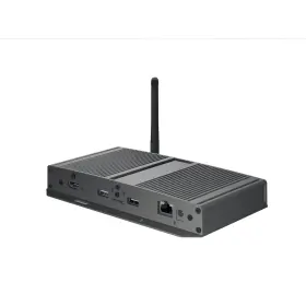Xmp-8552 Iadea High-performance Kiosk Processor And 4k Media Player
