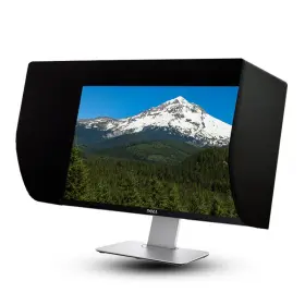 Ilooker B07dkd92zb 22e 2122 Inch Lcd Led Video Monitor Hood Sunshade Sunhood For Dell Hp