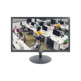 Imhd-22h Invidtech 22 Inch Full Hd 1920x1080 Led Hdmi Vga Monitor Built-in Speaker