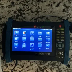 Ipc Mon-ip7 Ip Camera Tester