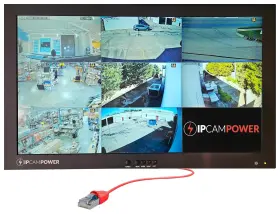 B09zf7f2cj Ipcampower Cctv Monitor B09zf7f2cj Ipcampower Cctv Monitor