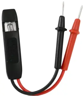 Jasco Products Company Llc 445021288243 Hypertough Analog Circuit Tester 1 Pack 0.07lbs 1in 5in Jasco Products Company Llc 445021288243 Hypertough Analog Circuit Tester 1 Pack 0.07lbs 1in 5in