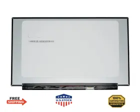 Jhk Jiehongke B0bn6rf2nv 15.6 Inch Fhd Ips Matte Lcd Screen For Lp156wfc-spd1 Nv156fhm-n48 B156
