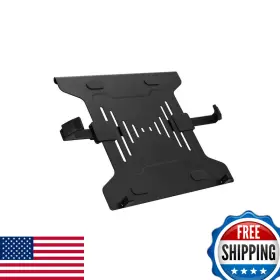 Kensington B09ycdn9kz Laptop Holder For Vesa-mount Monitor Arms K53801ww