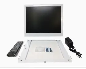 Hb1001 Kenuco Cctv Monitor #3