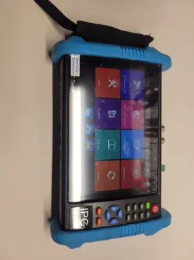 Ipc-9800 Koolertron 9800 Plus