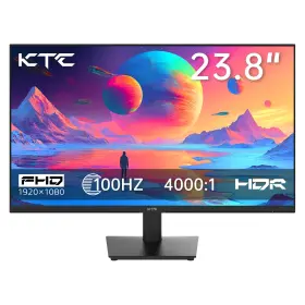 Ktc B0chrpb1x9 24 Inch 1080p 100hz Freesync Gaming Monitor With Hdr10 Vesa Compatible
