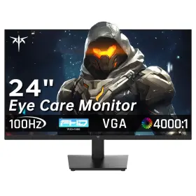 B0drcxzn53 Ktc 24 Inch Fhd 1080p 100hz Computer Monitor Va Panel Freesync Gaming