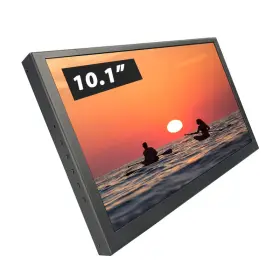 Lesown B0bvlm9dhx Hdmi Monitor 10 Inch Ips Small 1024x600 Portable Display Portatil 10.1